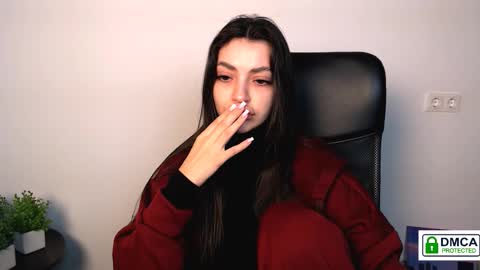 Snapshot of lexi_jos chatting on October 1, 11:38 am Alexia online show from October 1, 11:38 am