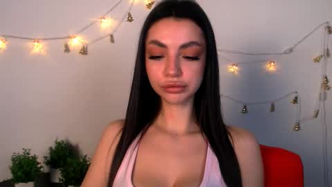 Alexia online show from February 14, 2:47 pm