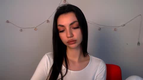 Alexia online show from March 19, 2:10 pm