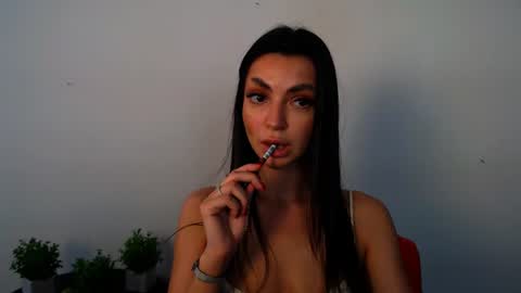 Snapshot of lexi_jos chatting on June 20, 1:25 pm Alexia online show from June 20, 1:25 pm