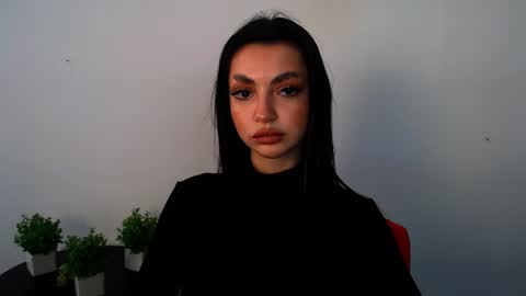 Snapshot of lexi_jos chatting on June 21, 1:35 pm Alexia online show from June 21, 1:35 pm