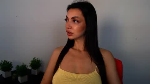 Snapshot of lexi_jos chatting on June 23, 10:24 am Alexia online show from June 23, 10:24 am