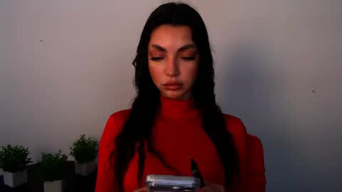 Snapshot of lexi_jos chatting on June 26, 11:58 am Alexia online show from June 26, 11:58 am