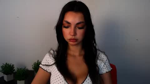Snapshot of lexi_jos chatting on June 28, 12:22 pm Alexia online show from June 28, 12:22 pm