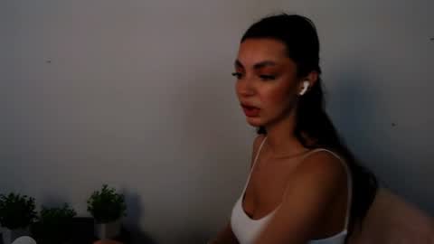 Snapshot of lexi_jos chatting on June 29, 12:16 pm Alexia online show from June 29, 12:16 pm