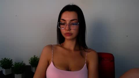 Snapshot of lexi_jos chatting on June 30, 11:55 am Alexia online show from June 30, 11:55 am