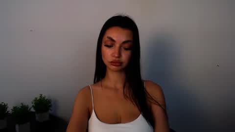 Snapshot of lexi_jos chatting on July 1, 11:45 am Alexia online show from July 1, 11:45 am