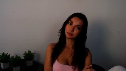 Snapshot of lexi_jos chatting on July 6, 12:35 pm Alexia online show from July 6, 12:35 pm