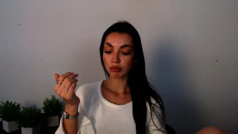 Snapshot of lexi_jos chatting on July 11, 11:24 am Alexia online show from July 11, 11:24 am