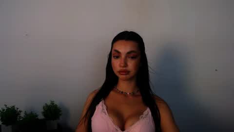 Snapshot of lexi_jos chatting on July 25, 11:30 am Alexia online show from July 25, 11:30 am