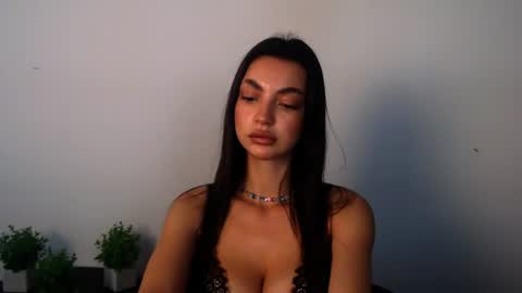 Snapshot of lexi_jos chatting on July 27, 12:45 pm Alexia online show from July 27, 12:45 pm