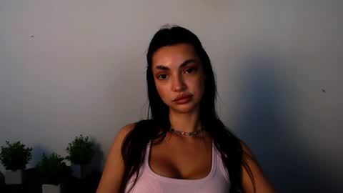 Snapshot of lexi_jos chatting on July 28, 12:34 pm Alexia online show from July 28, 12:34 pm