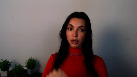 Snapshot of lexi_jos chatting on July 29, 12:25 pm Alexia online show from July 29, 12:25 pm