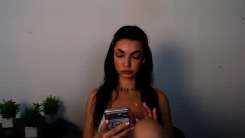 Snapshot of lexi_jos chatting on July 30, 12:26 pm Alexia online show from July 30, 12:26 pm