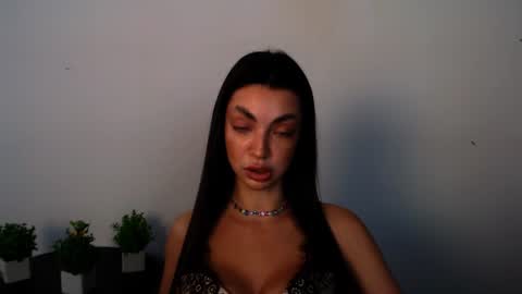 Snapshot of lexi_jos chatting on August 1, 1:21 pm Alexia online show from August 1, 1:21 pm