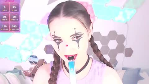 Alexia online show from January 10, 7:57 am