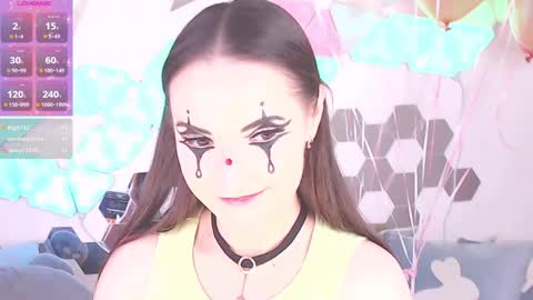 Alexia online show from January 11, 2:04 pm