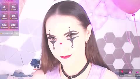 Alexia online show from January 15, 7:05 am