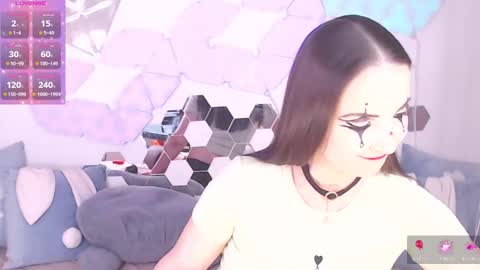 Alexia online show from January 25, 6:34 am