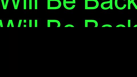 Alexia online show from January 25, 9:36 am