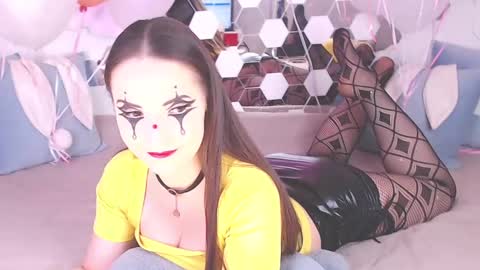 Alexia online show from January 29, 6:12 am