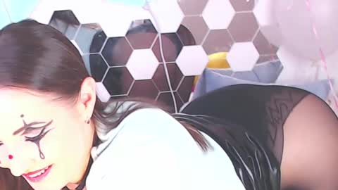 Alexia online show from January 31, 9:05 am