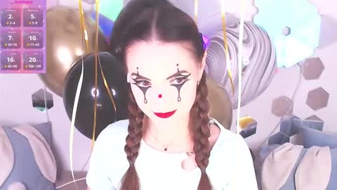 Alexia online show from September 10, 7:30 am