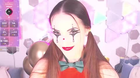 Alexia online show from September 17, 6:37 am