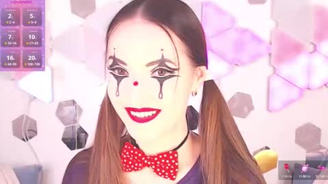 Alexia online show from September 23, 6:38 am