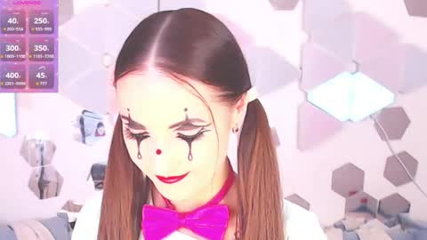 Alexia online show from May 21, 7:54 pm