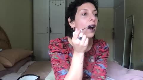 Snapshot of lexi_purr chatting on May 5, 1:46 am Lexi Purr online show from May 5, 1:46 am