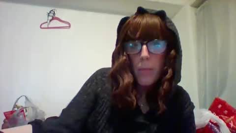 Snapshot of lexi_rosex chatting on November 2, 12:57 am Lexi Rose online show from November 2, 12:57 am