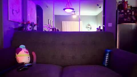 Snapshot of lexi_shocker chatting on February 23, 3:56 am Lexi online show from February 23, 3:56 am