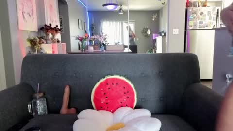 Lexi online show from May 7, 7:19 pm
