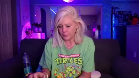 Lexi online show from July 12, 5:20 am