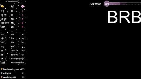 Snapshot of lexi_split chatting on January 22, 11:34 am Lexi GTM2 MonWedThurSatSun 1000am-400pm online show from January 22, 11:34 am