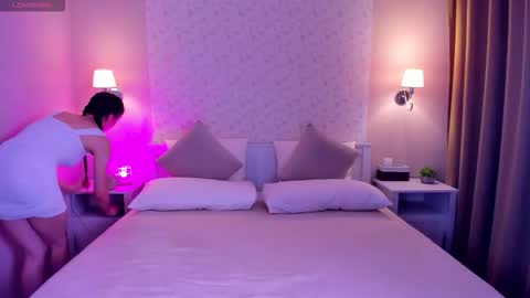 Lexi GTM2 MonWedThurSatSun 1000am-400pm online show from November 23, 1:49 am