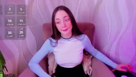 Lexi GTM2 MonWedThurSatSun 1000am-400pm online show from February 12, 1:55 am