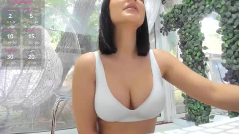 lexi_storm online show from September 20, 6:14 am