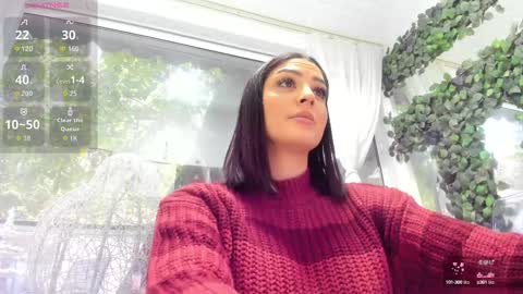 lexi_storm online show from October 9, 6:11 am