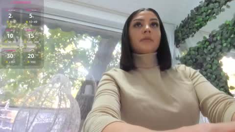 lexi_storm online show from October 12, 6:01 am