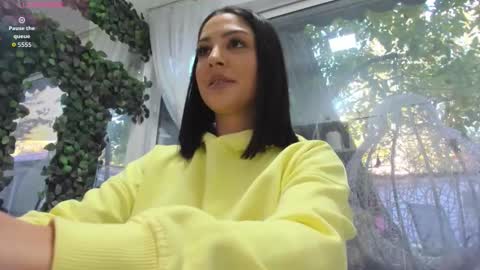 lexi_storm online show from October 20, 6:03 am