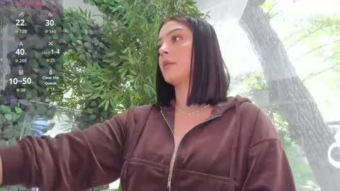Snapshot of lexi_storm chatting on May 7, 7:47 am lexi_storm online show from May 7, 7:47 am