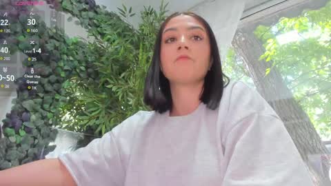 Snapshot of lexi_storm chatting on May 16, 8:44 am lexi_storm online show from May 16, 8:44 am
