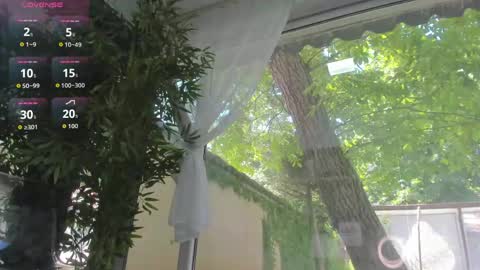 Snapshot of lexi_storm chatting on May 16, 10:36 am lexi_storm online show from May 16, 10:36 am