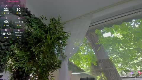 Snapshot of lexi_storm chatting on May 20, 7:36 am lexi_storm online show from May 20, 7:36 am