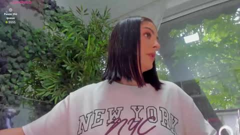 Snapshot of lexi_storm chatting on May 23, 7:02 am lexi_storm online show from May 23, 7:02 am