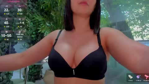 Snapshot of lexi_storm chatting on May 29, 6:55 am lexi_storm online show from May 29, 6:55 am