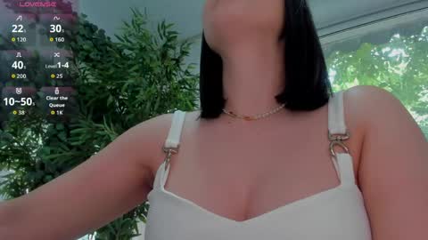 Snapshot of lexi_storm chatting on June 7, 8:51 am lexi_storm online show from June 7, 8:51 am