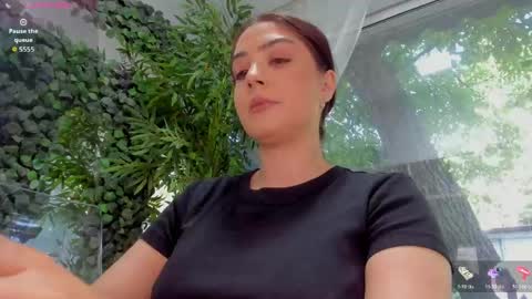 Snapshot of lexi_storm chatting on June 8, 5:52 am lexi_storm online show from June 8, 5:52 am